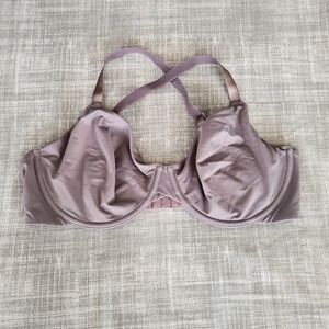 Auden gray 36D bra
